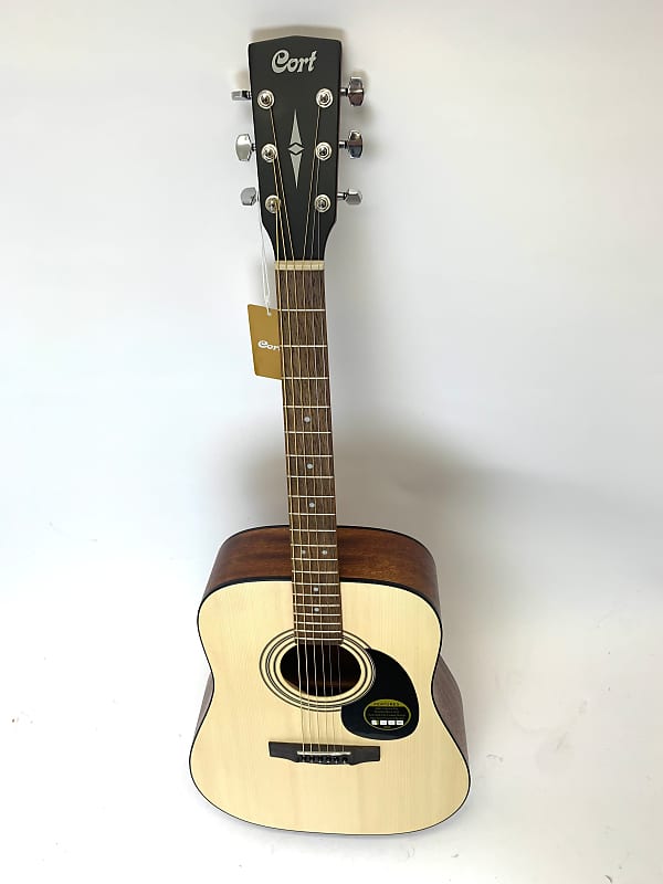 Cort AD810 Open Pore