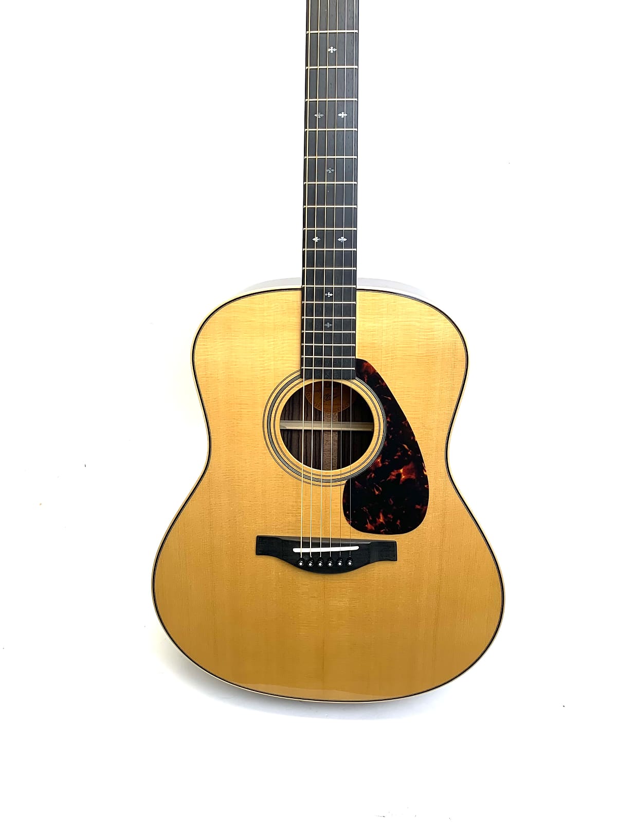 Yamaha LL26AREII FOLK GUITAR 2021