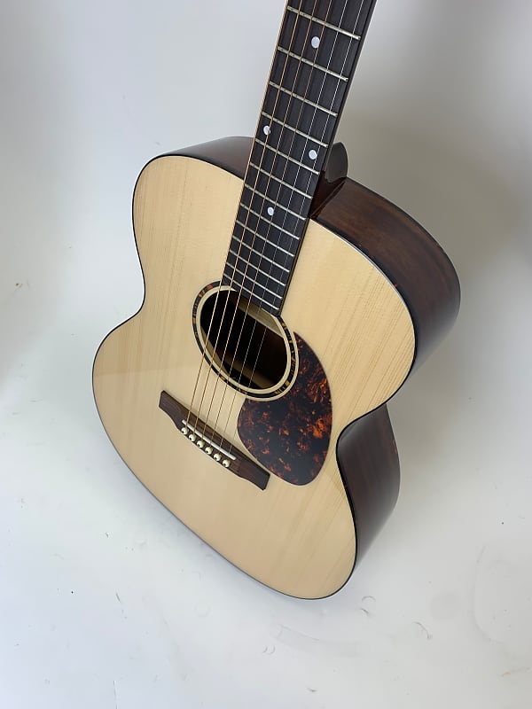 Recording King RO-G6 Solid Top 14th Fret 000 2021