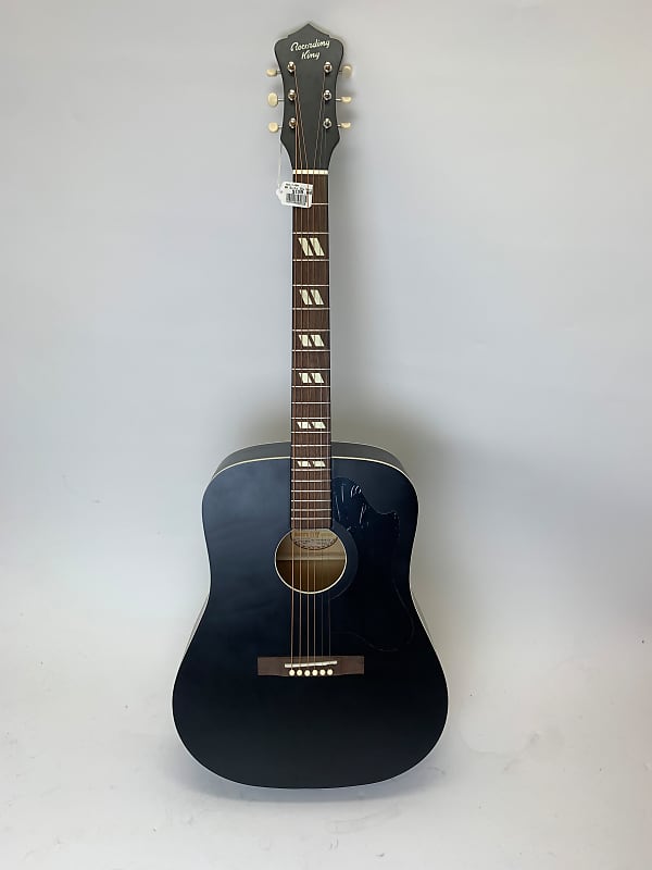 Recording King RDS-7 Dirty 30’s