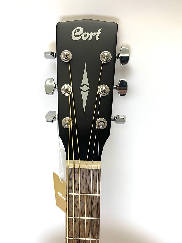 Cort AD810 Open Pore