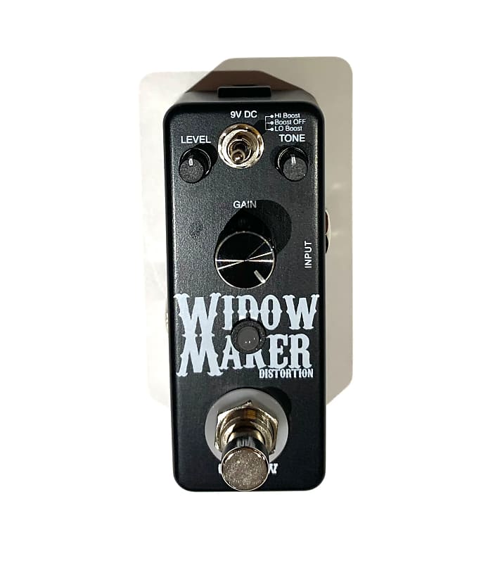 Outlaw Effects Widow Maker