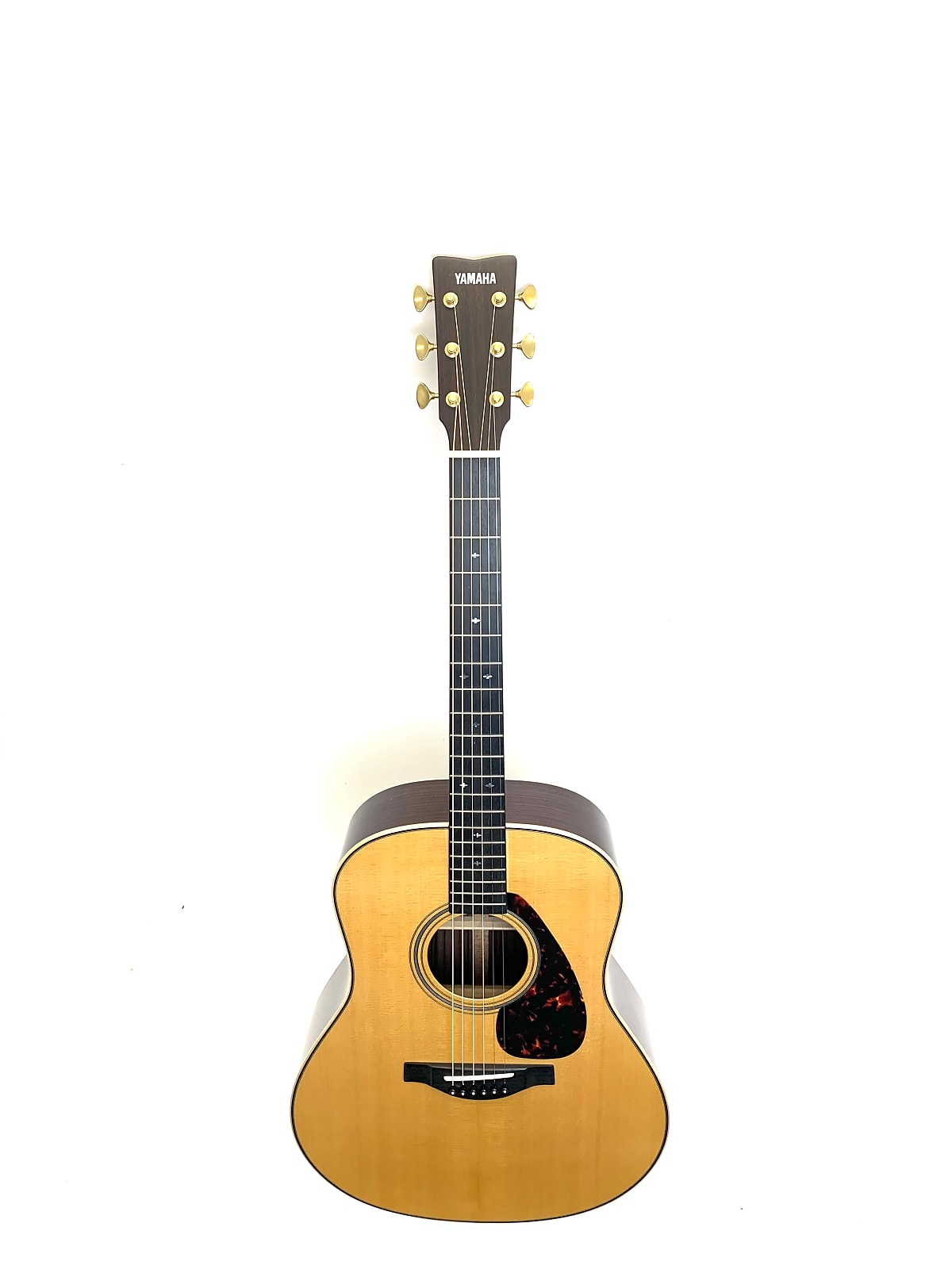 Yamaha LL26AREII FOLK GUITAR 2021