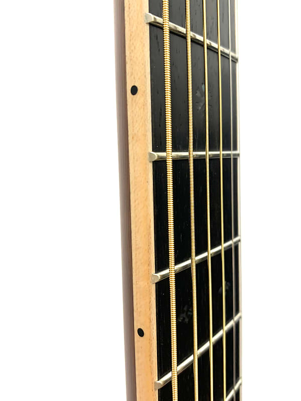 Yamaha LL56AREII Acoustic Jumbo 2021