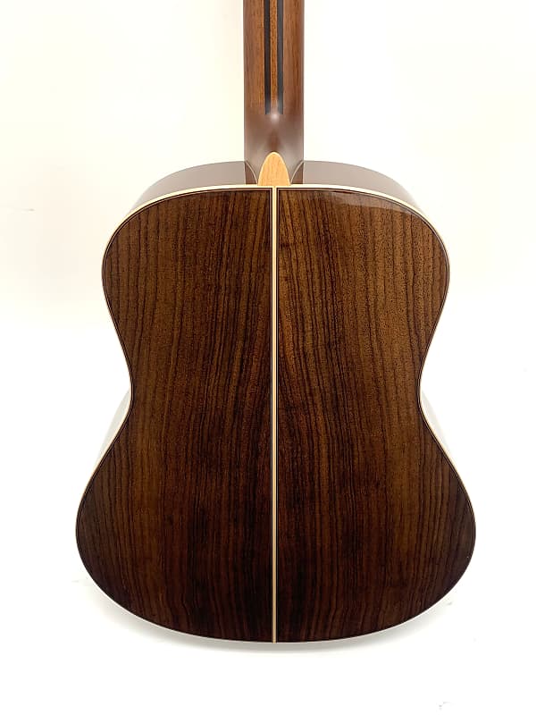 Yamaha LL56AREII Acoustic Jumbo 2021