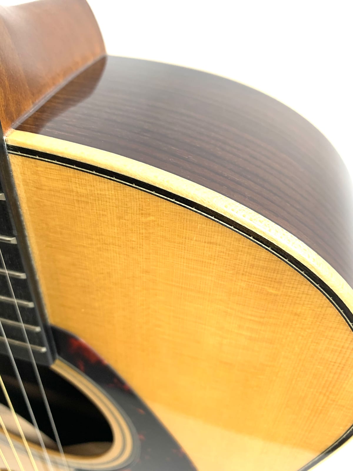 Yamaha LL26AREII FOLK GUITAR 2021