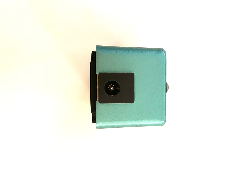 Outlaw Effects Kerosene Pedal Power