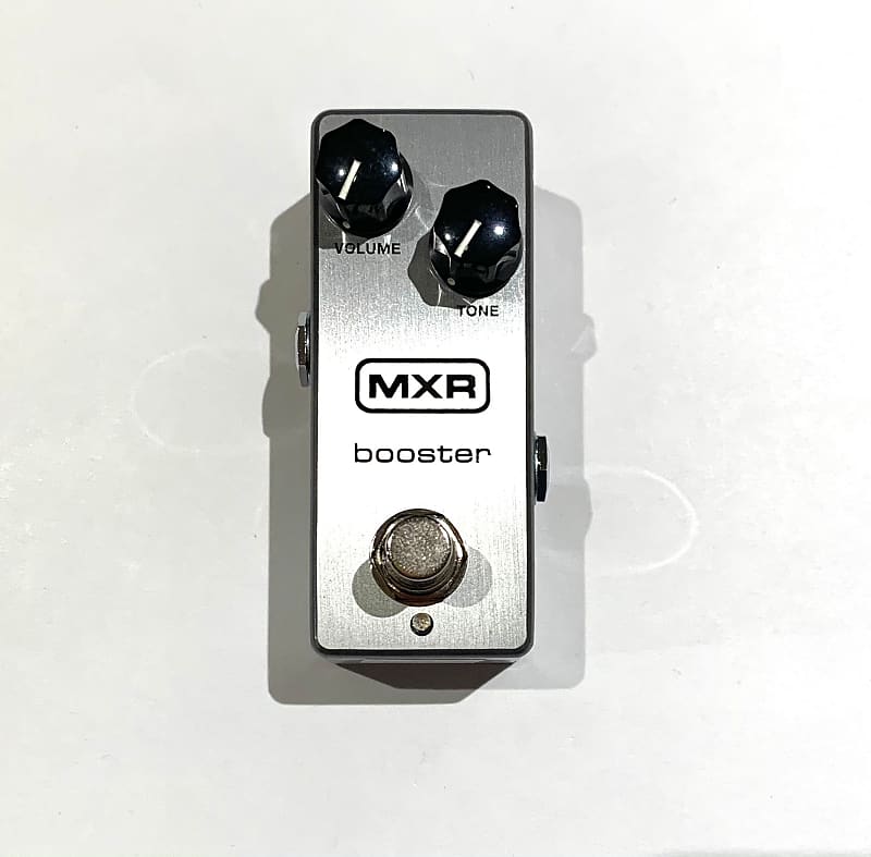 MXR Booster Mini