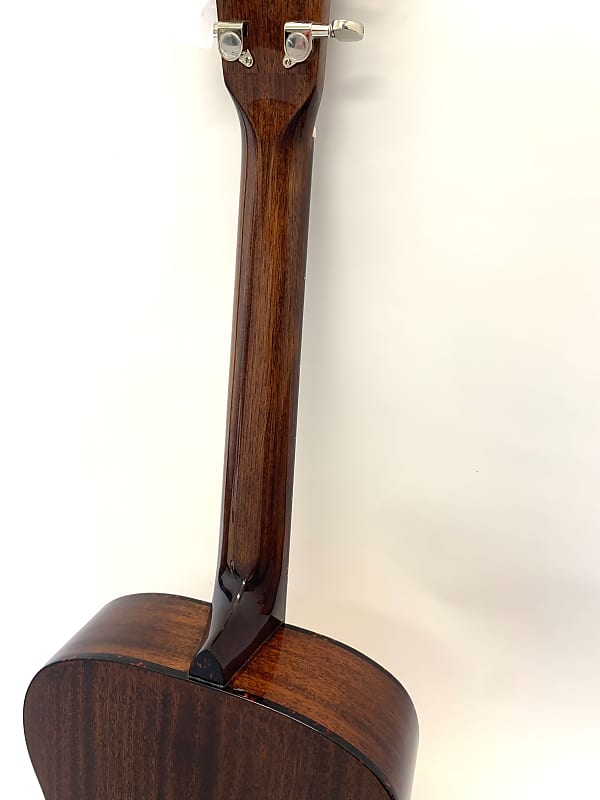 Recording King RO-G6 Solid Top 14th Fret 000 2021