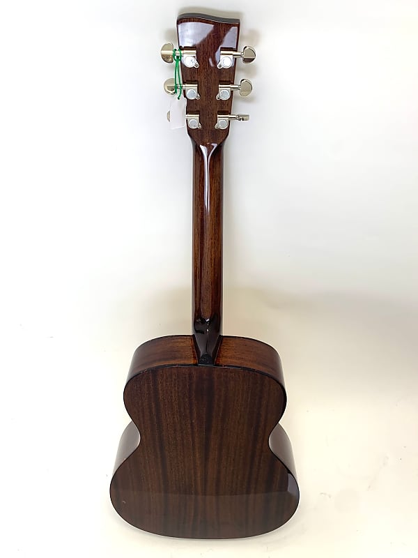 Recording King RO-G6 Solid Top 14th Fret 000 2021