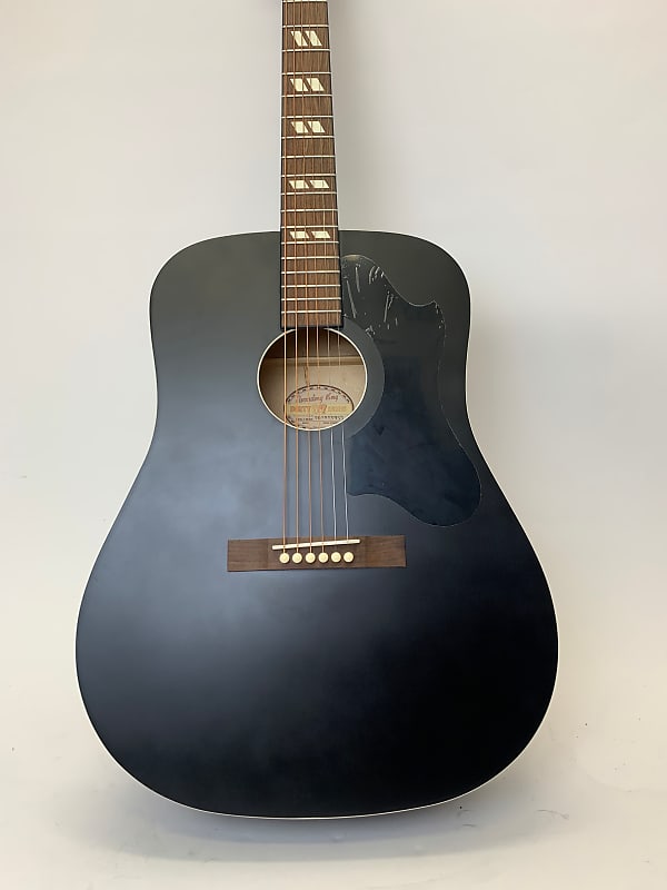 Recording King RDS-7 Dirty 30’s