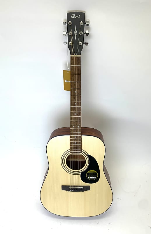 Cort AD810 Open Pore