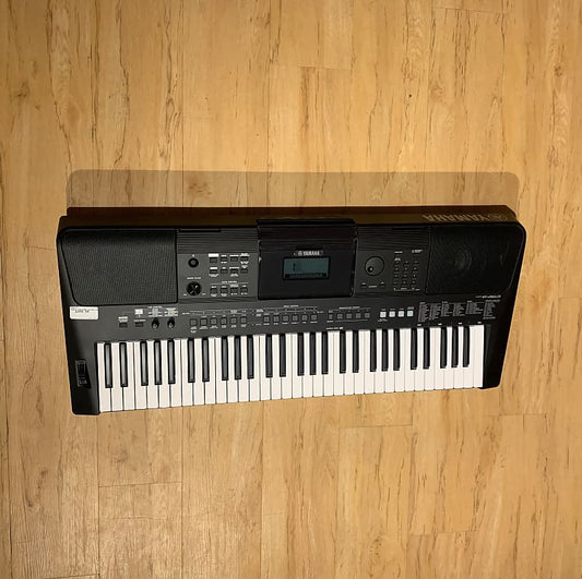 Yamaha PSR-E463 Digital Keyboard