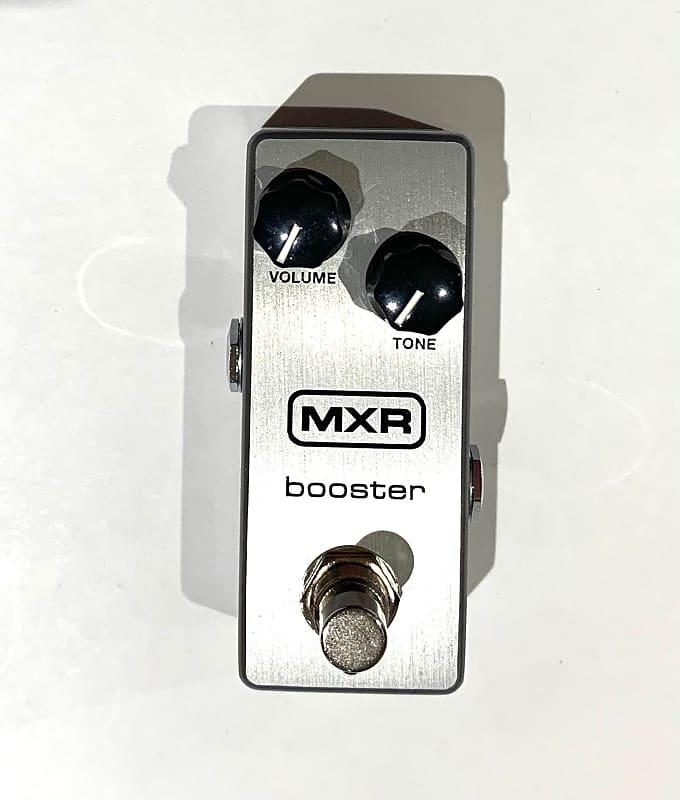 MXR Booster Mini