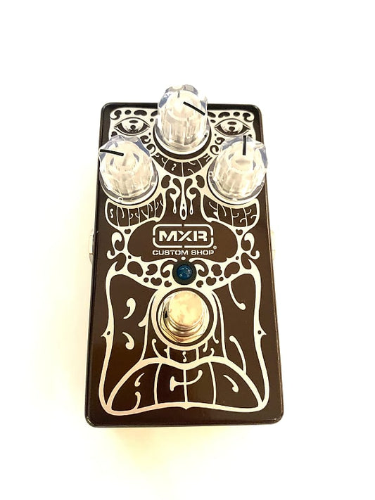 MXR CSP038 Brown Acid Fuzz