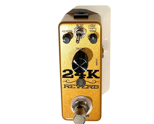 Outlaw Effects 24K Reverb