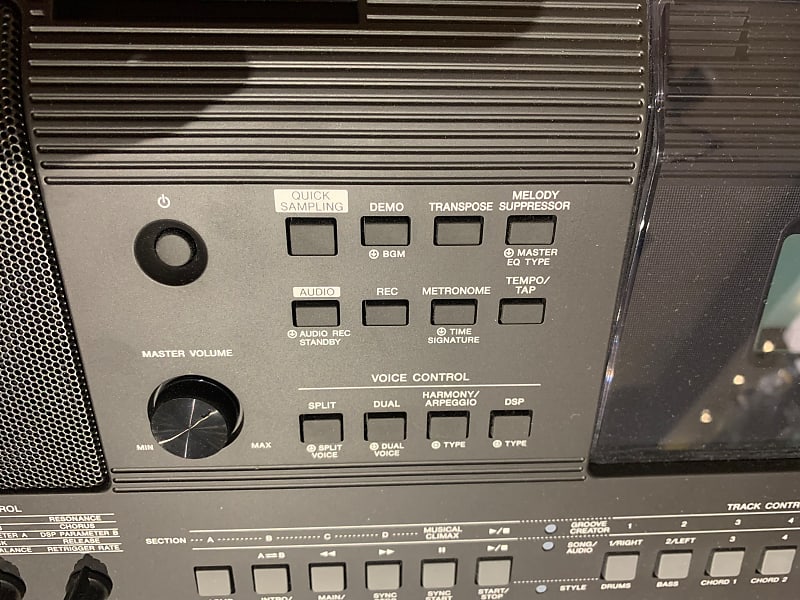 Yamaha PSR-E463 Digital Keyboard