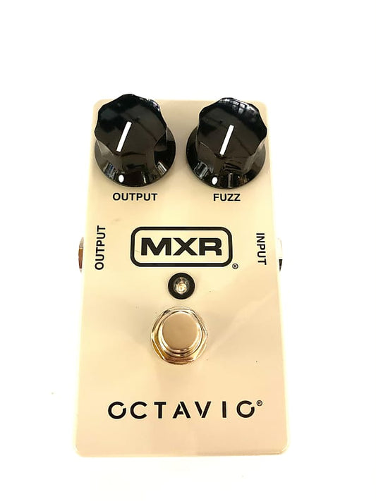 MXR Octavio Fuzz